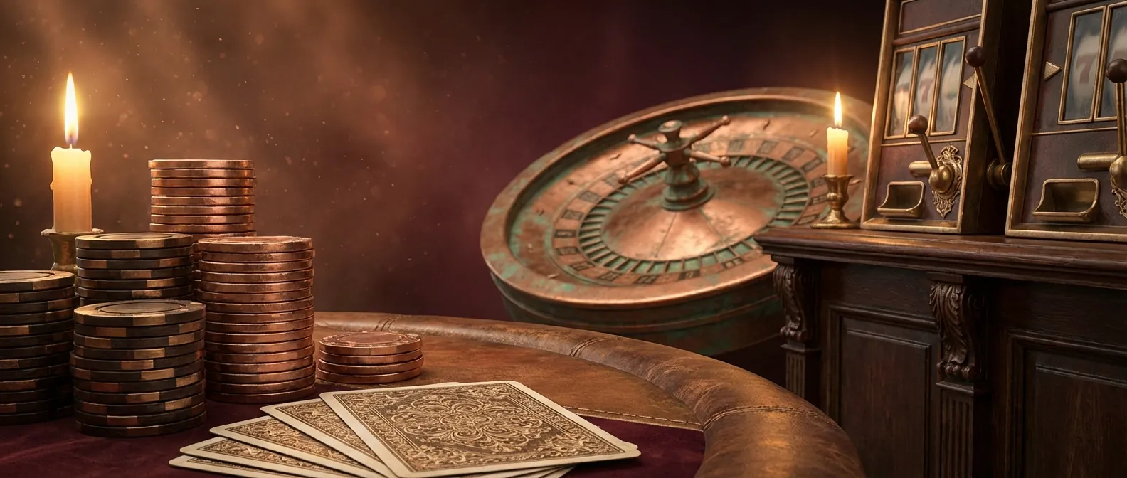 Efbet Casino bonus