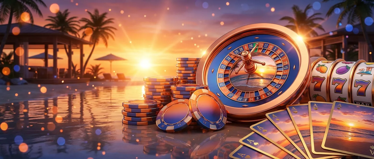 Efbet Casino bonus