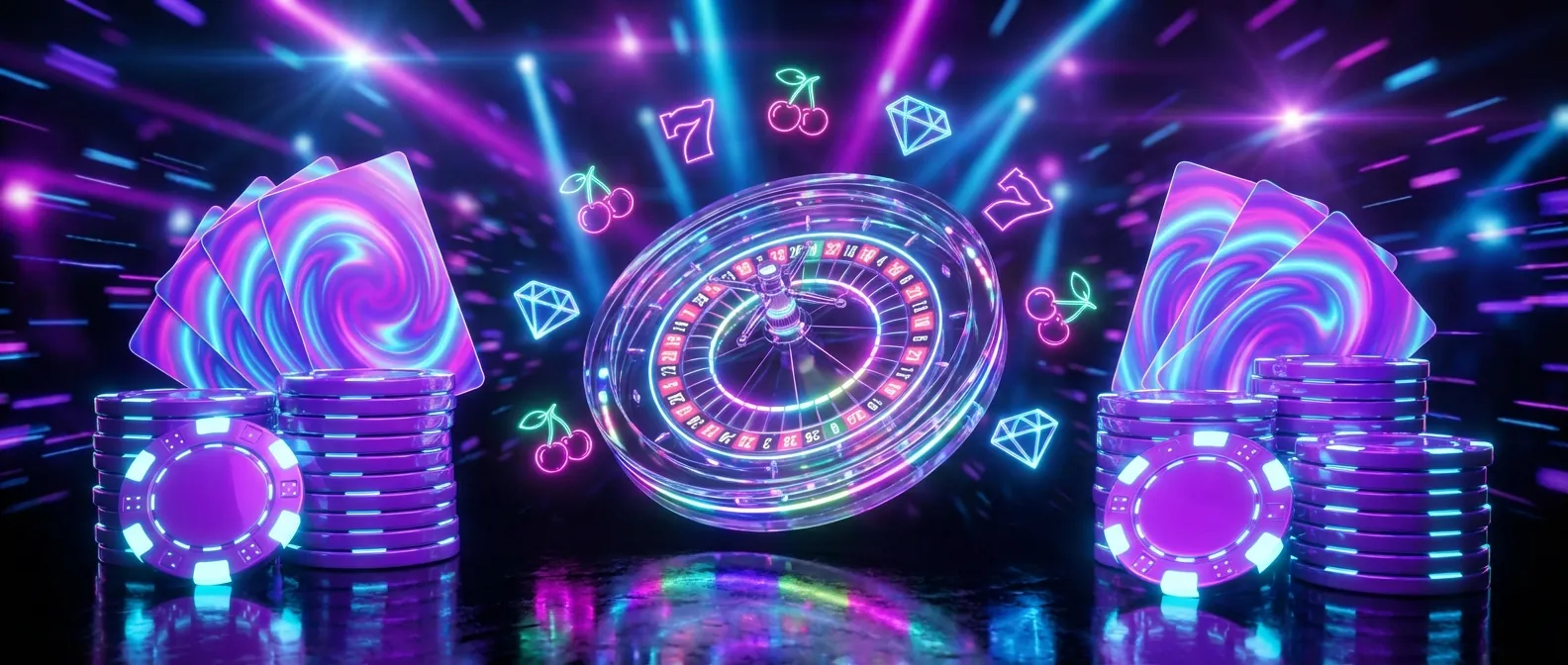 Efbet Casino bonus