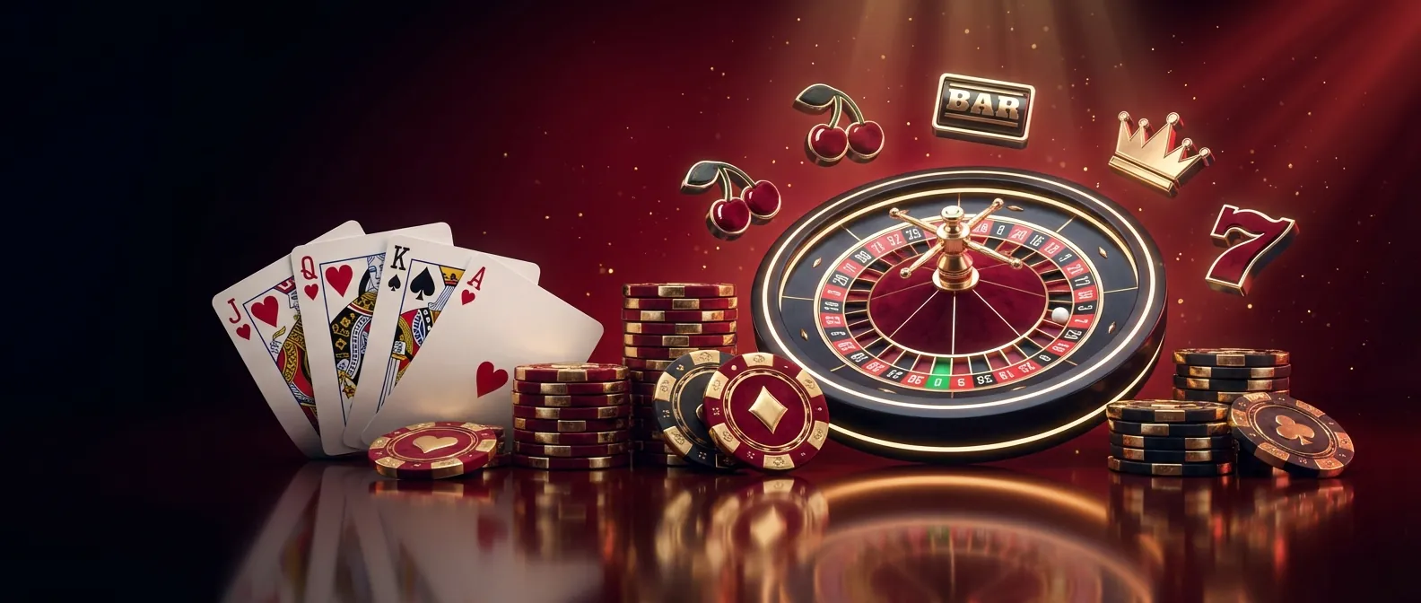 Efbet Casino bonus
